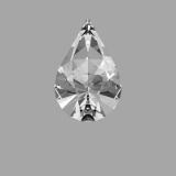 A collection of my best Gemstone Faceting Designs Volume 3 Step Cascade gem facet diagram